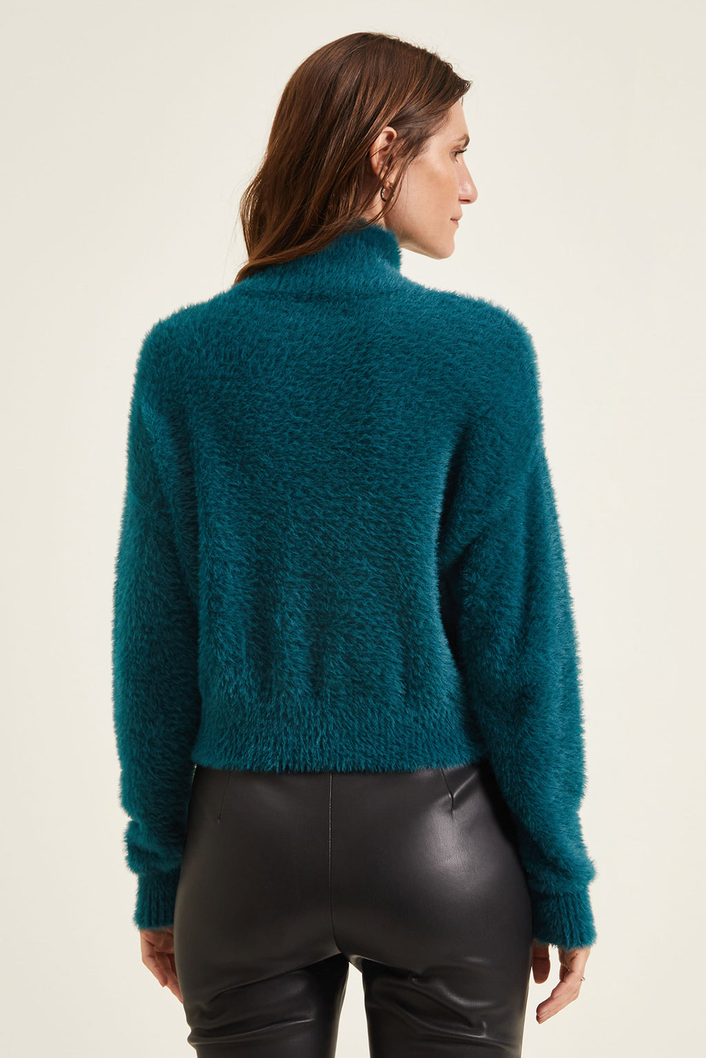 Polera Mirlo
