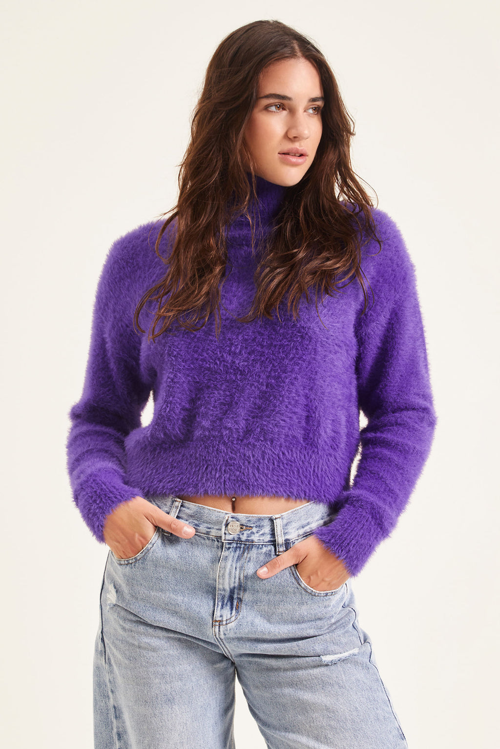 Polera Mirlo