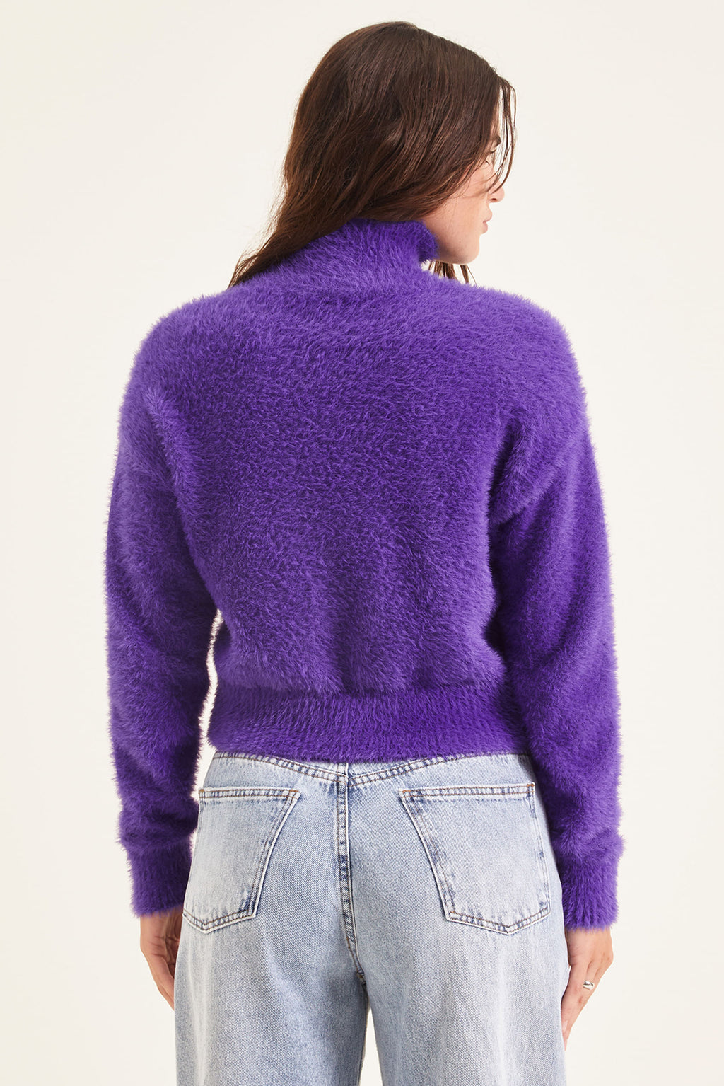 Polera Mirlo