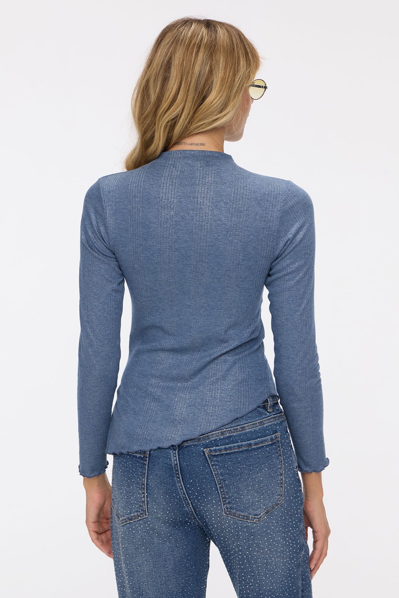 Polera Moil