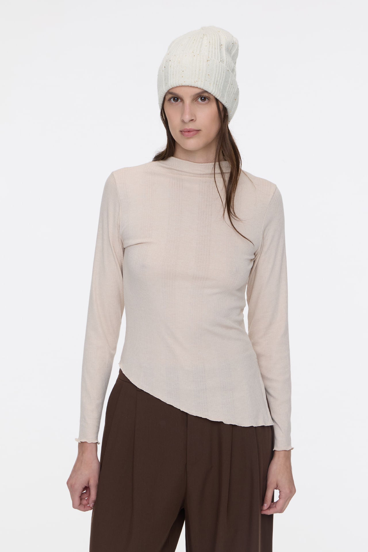 Polera Moil