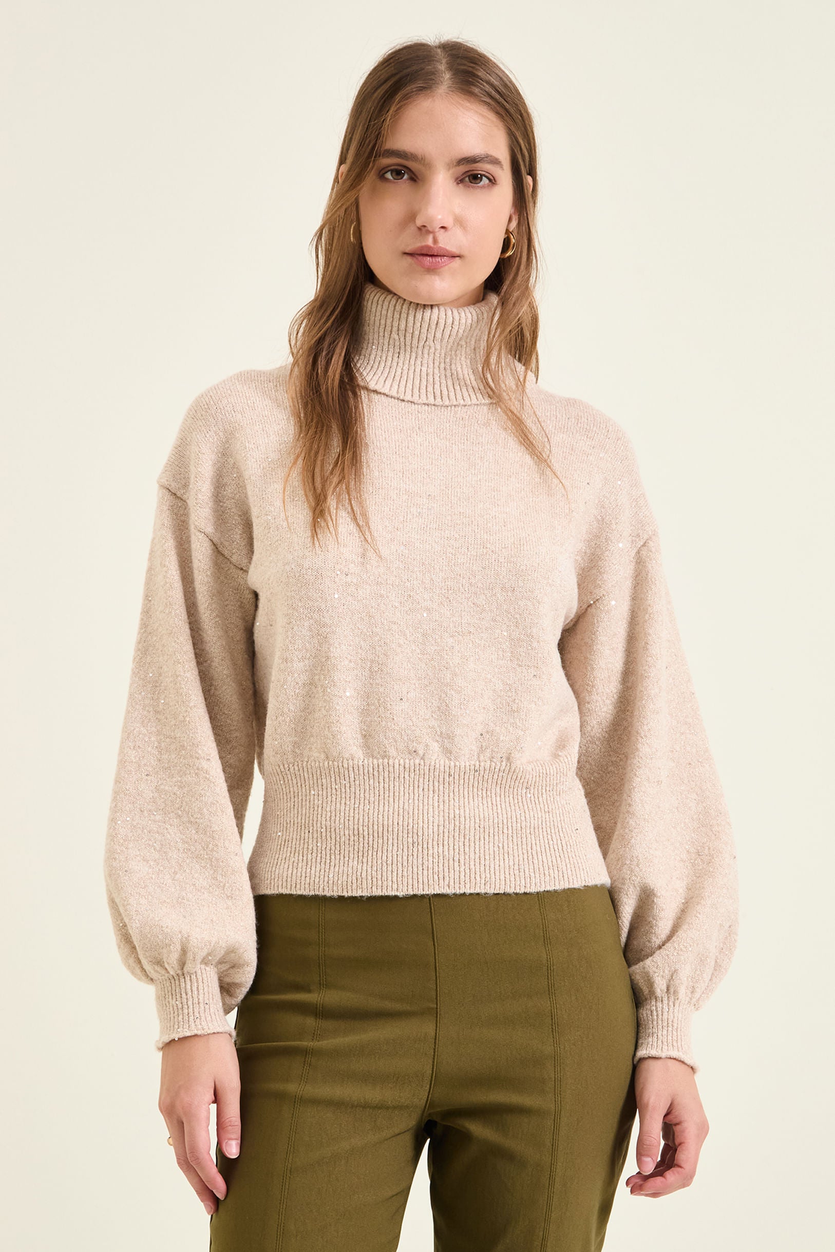 Polera Mure