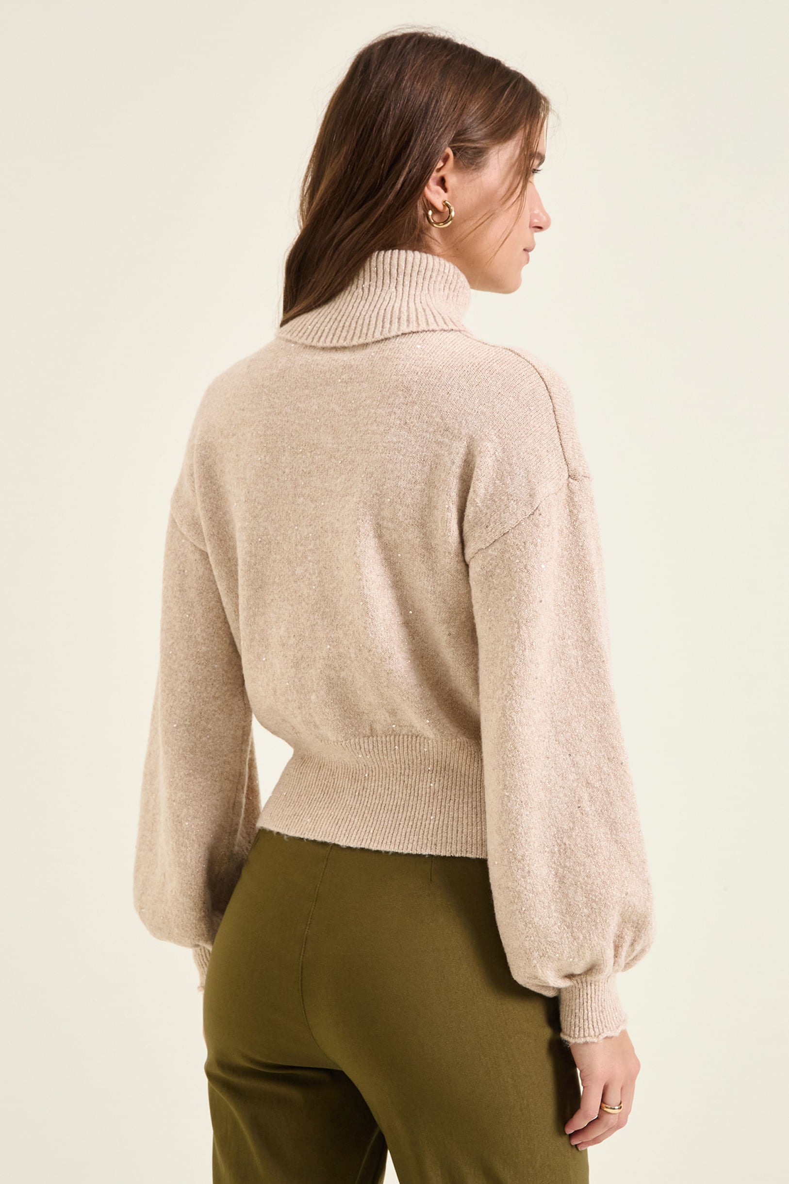 Polera Mure