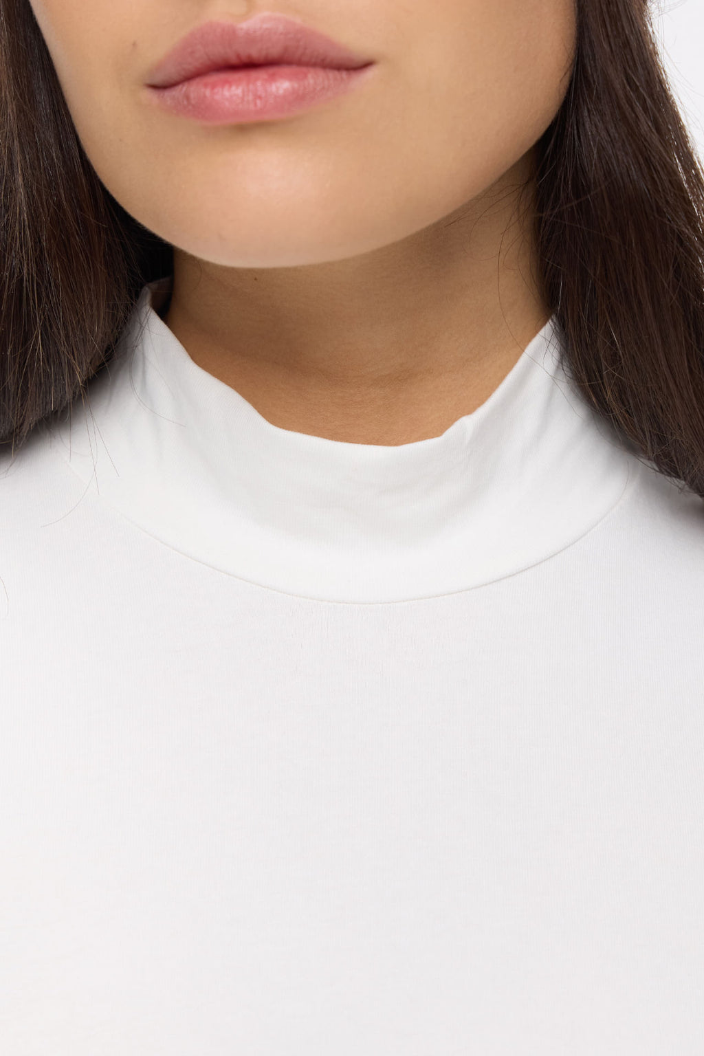 Polera Olivia