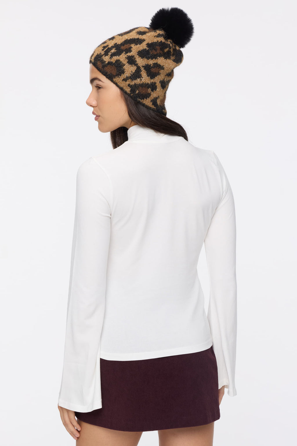Polera Olivia
