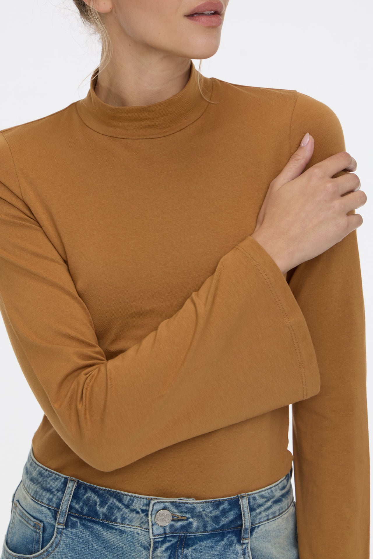 Polera Olivia