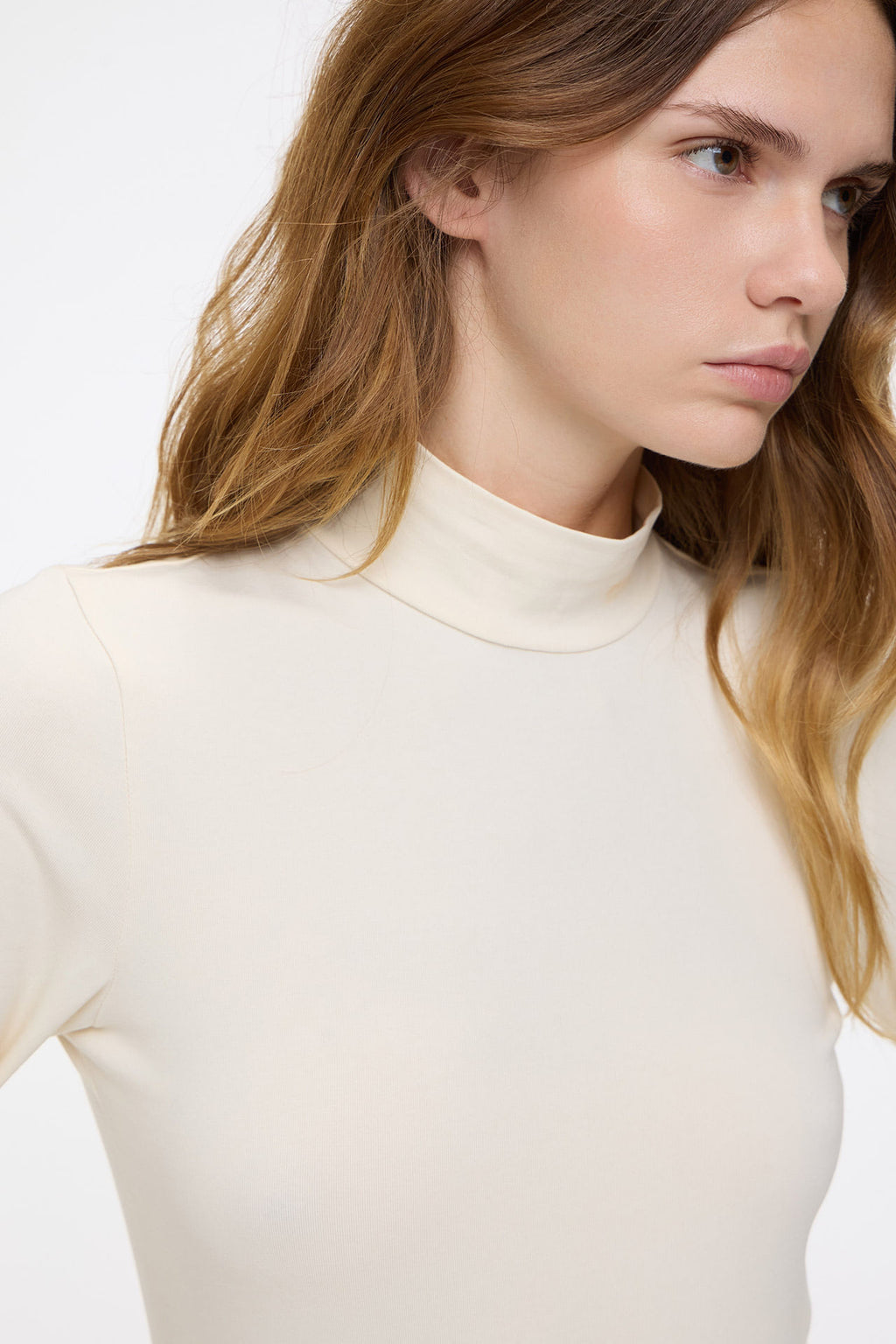 Polera Olivia