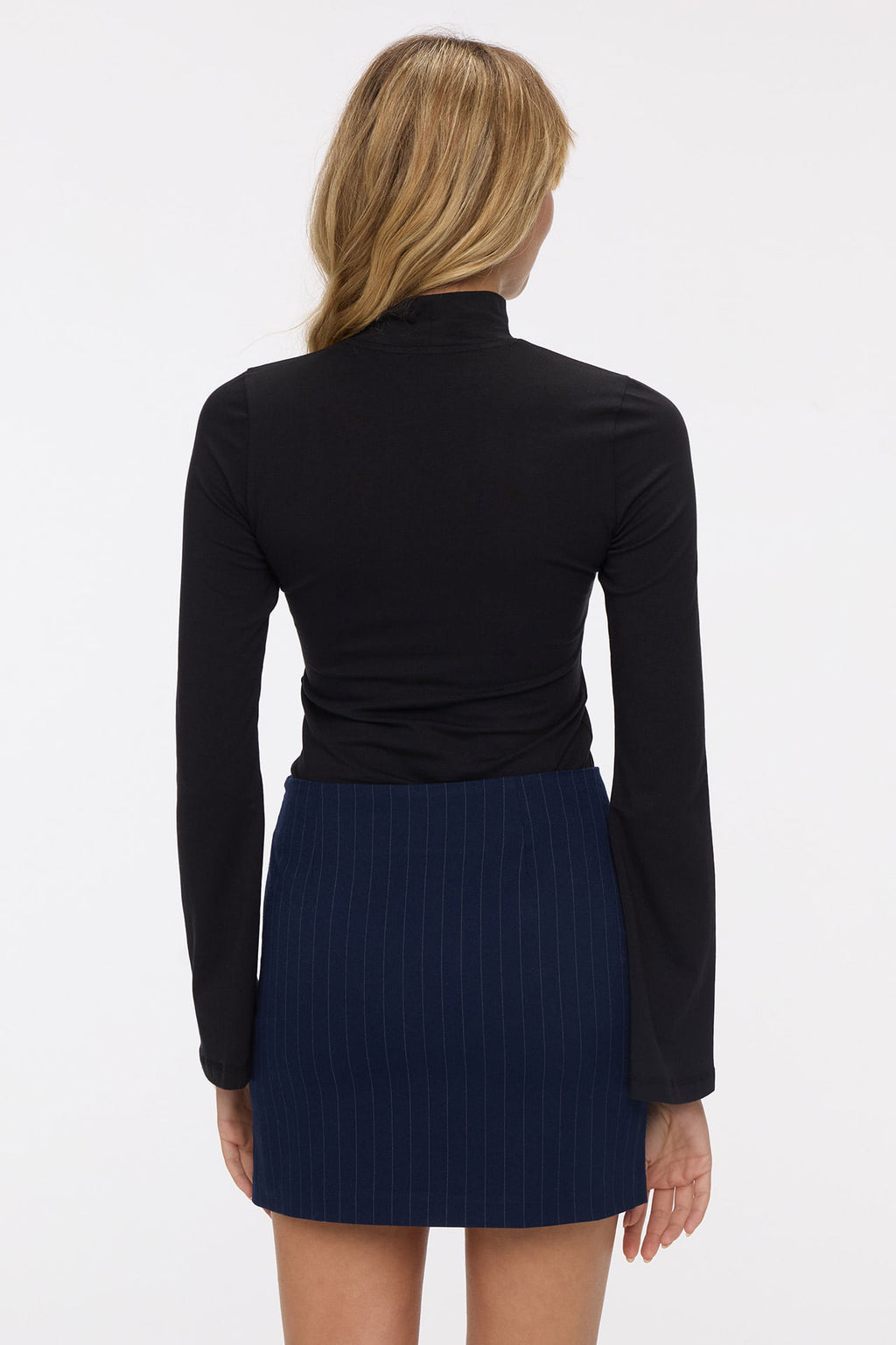 Polera Olivia