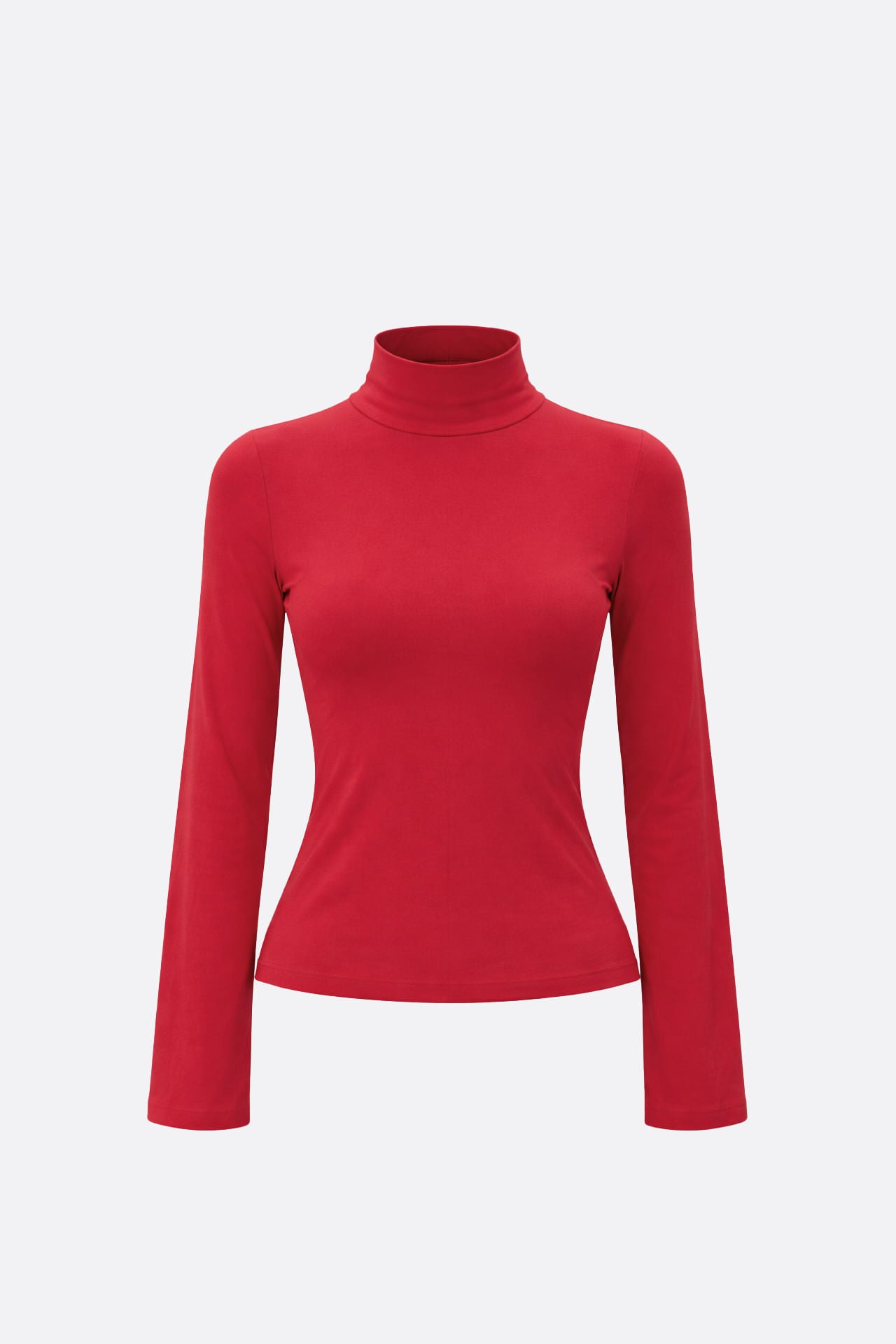 Polera Olivia