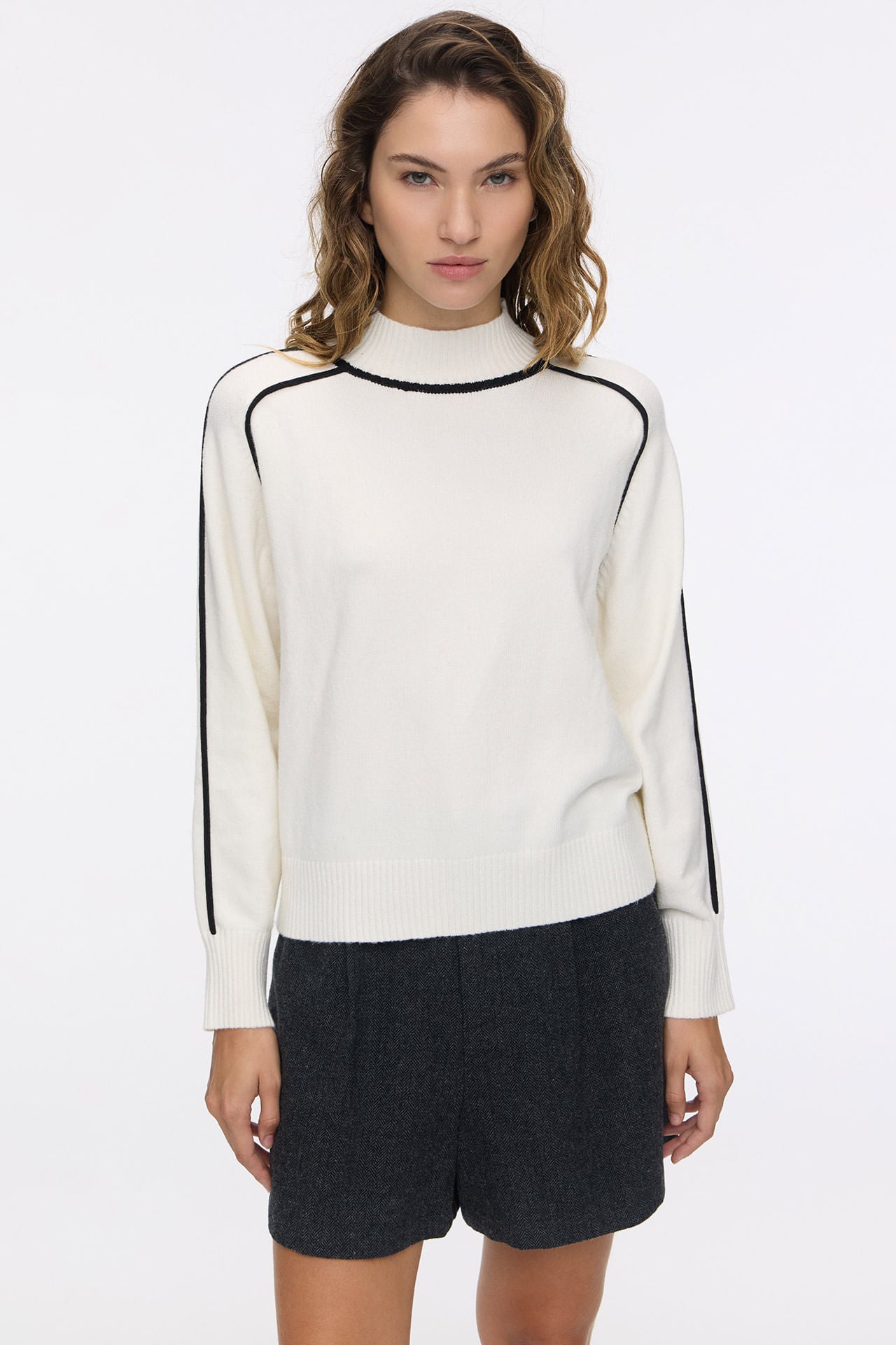 Polera Olti