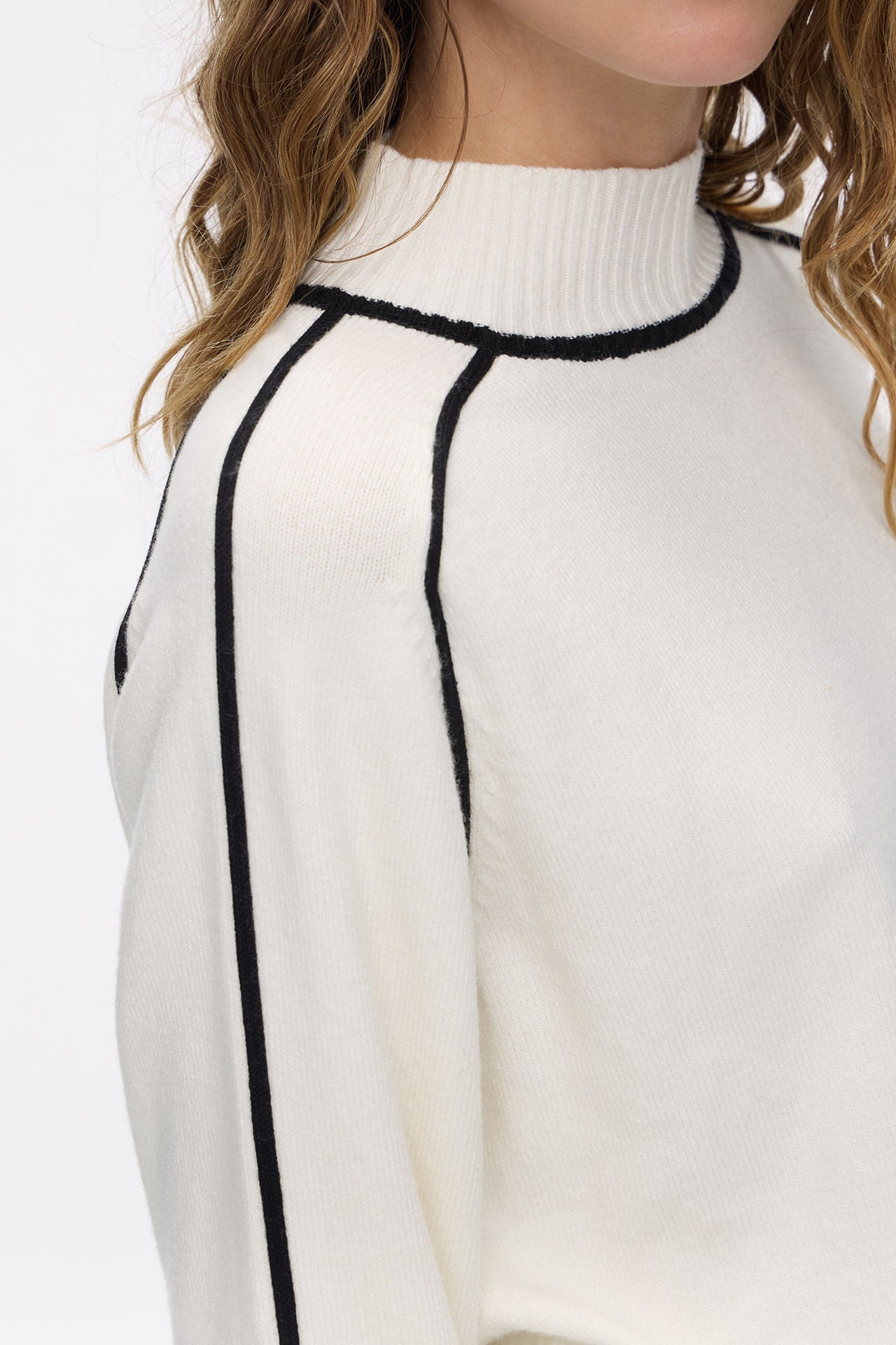 Polera Olti