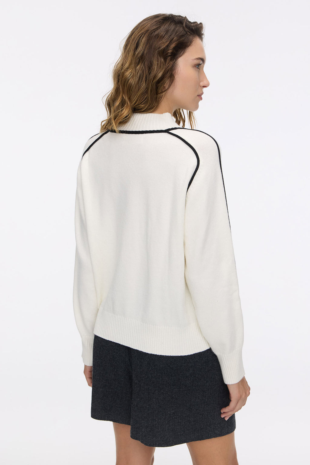 Polera Olti