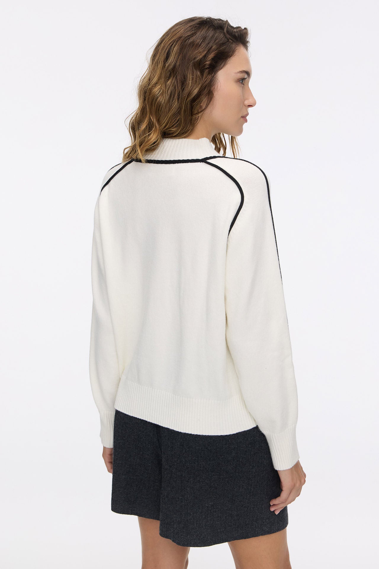 Polera Olti