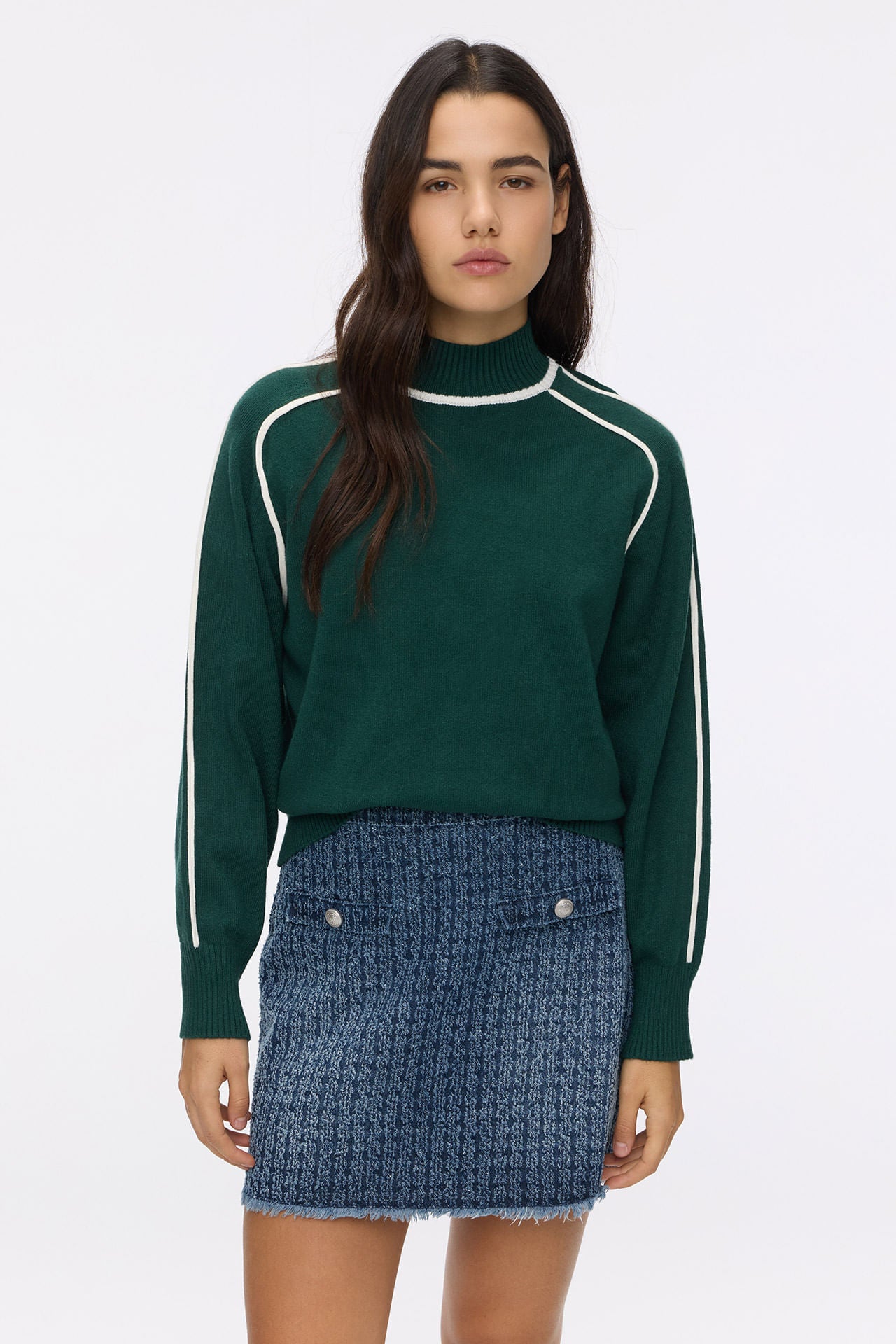 Polera Olti