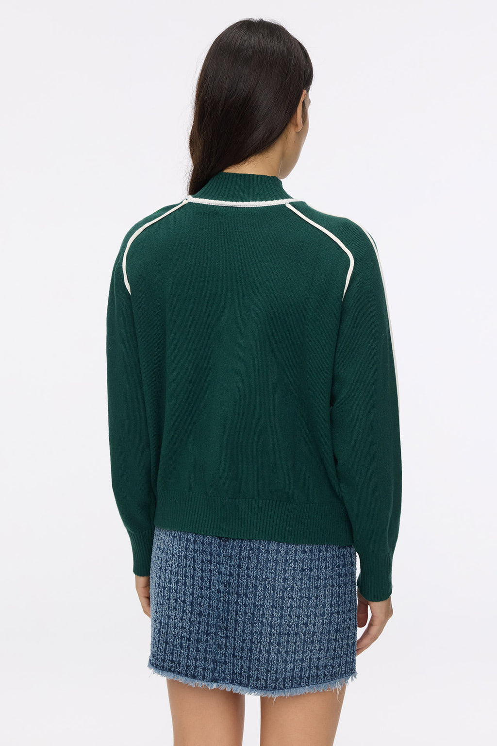 Polera Olti