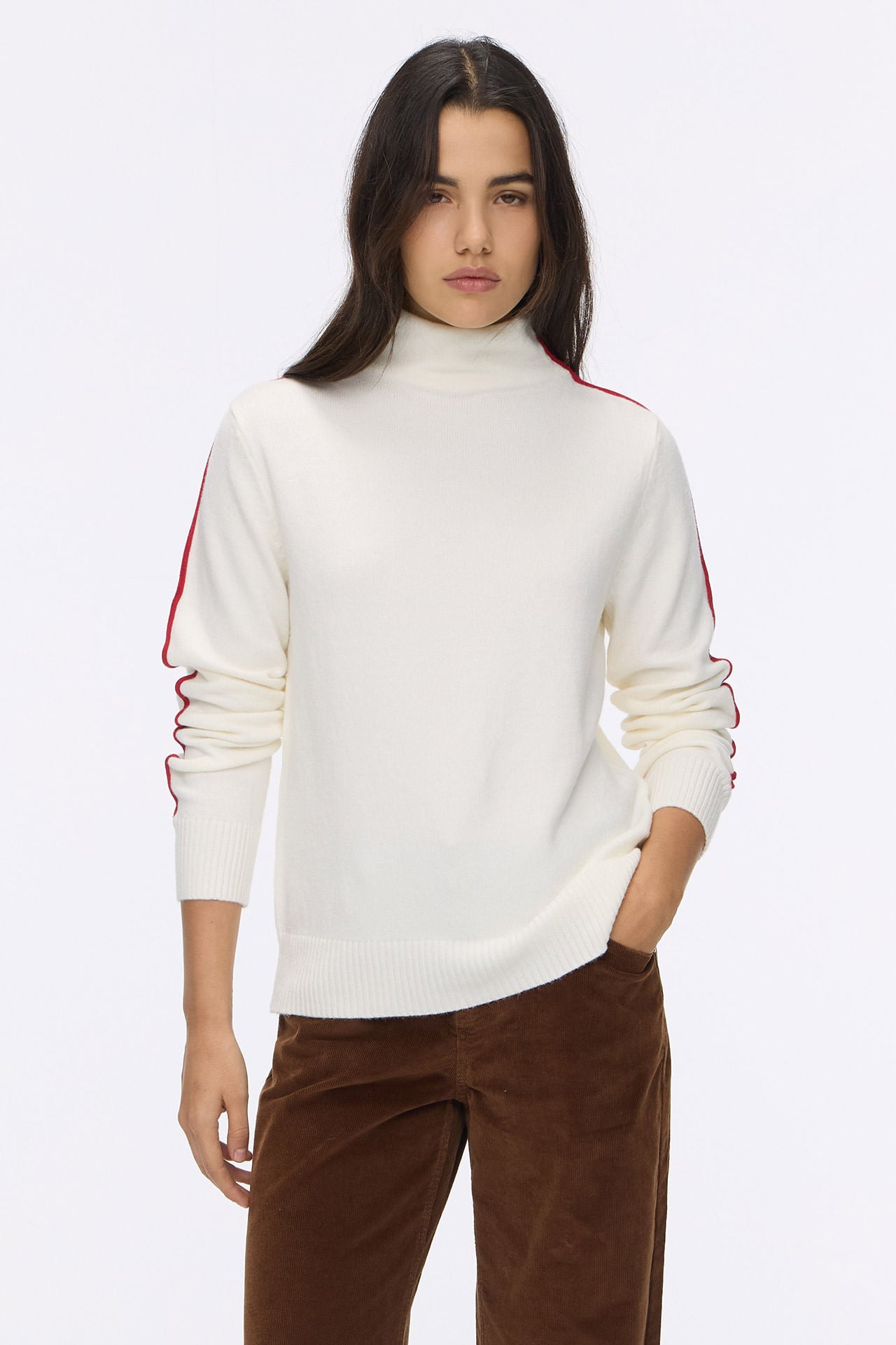 Polera Otil