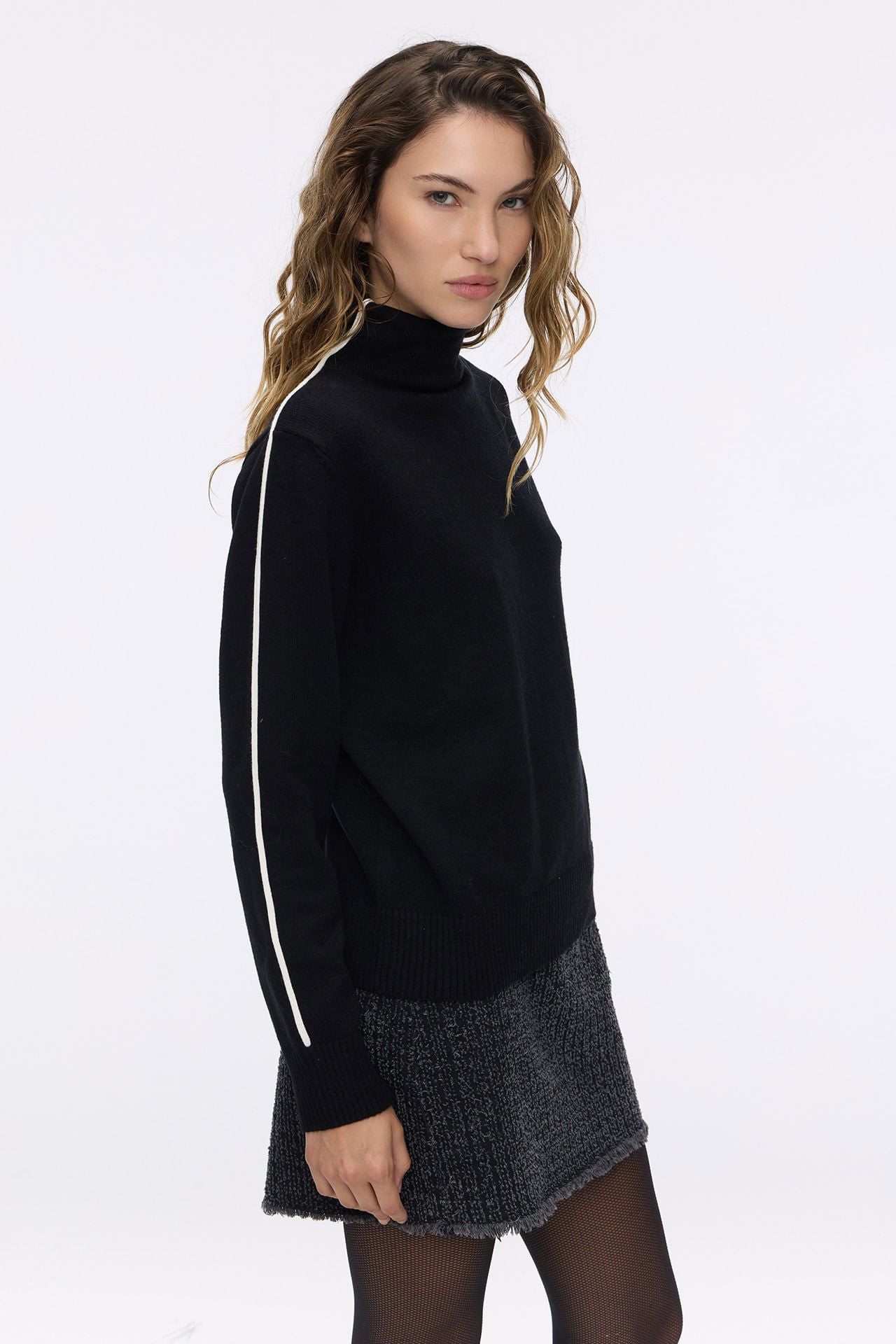 Polera Otil