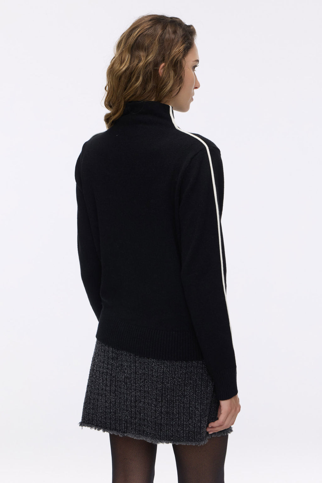 Polera Otil