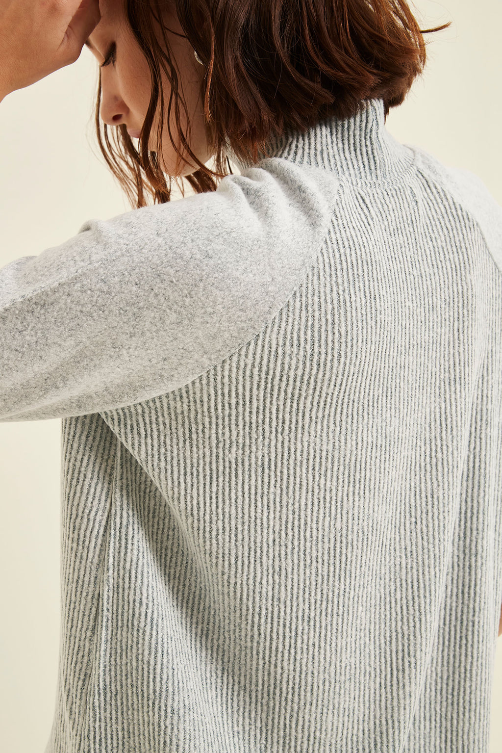 Polera Rida