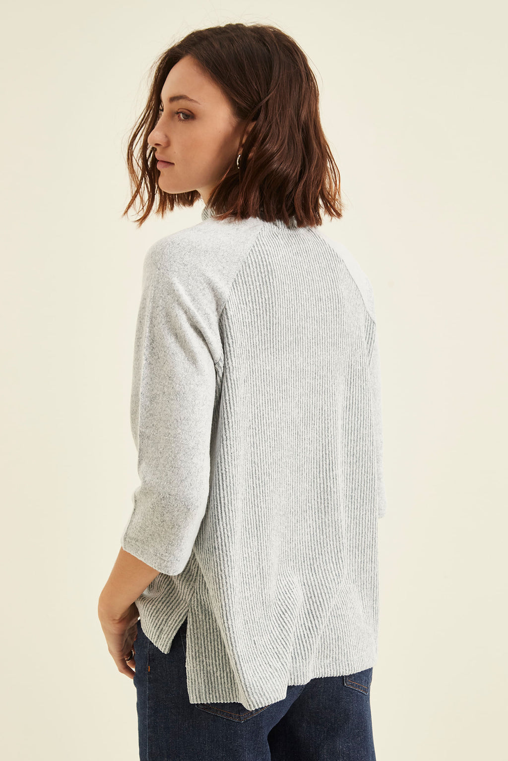 Polera Rida