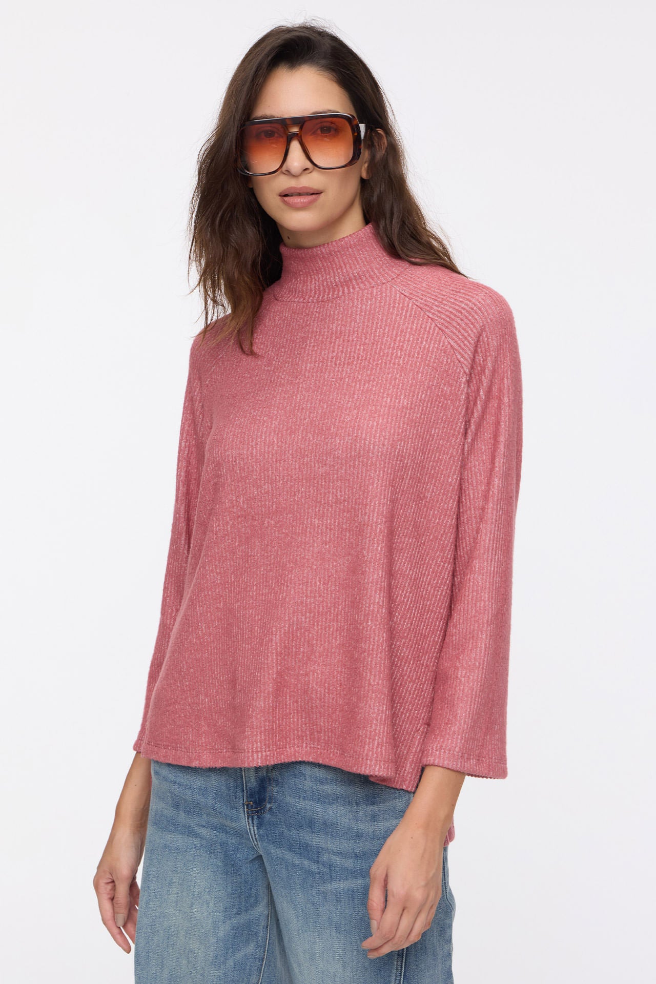 Polera Ridali