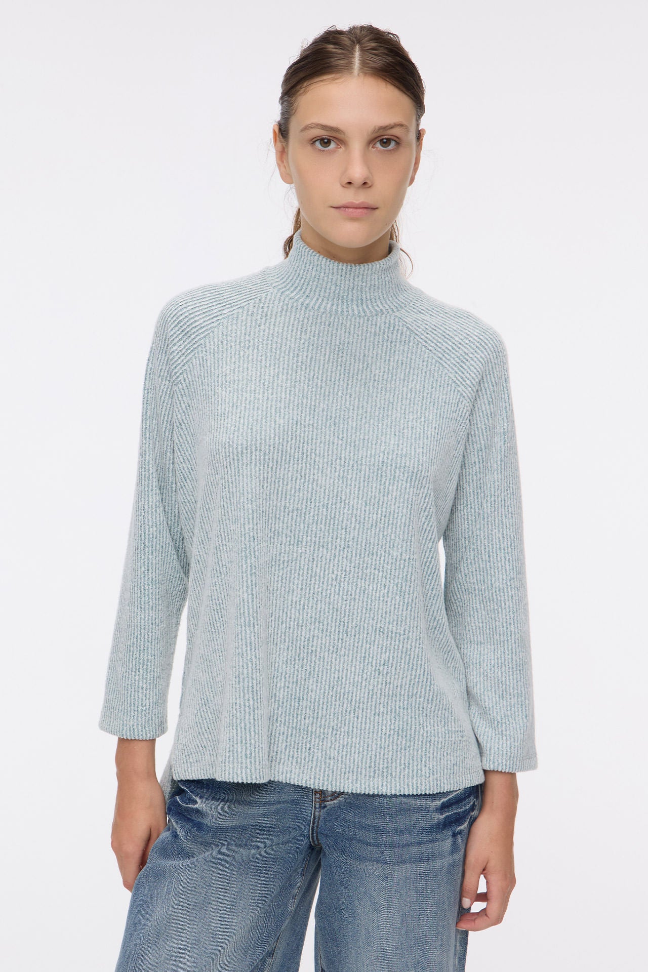 Polera Ridali
