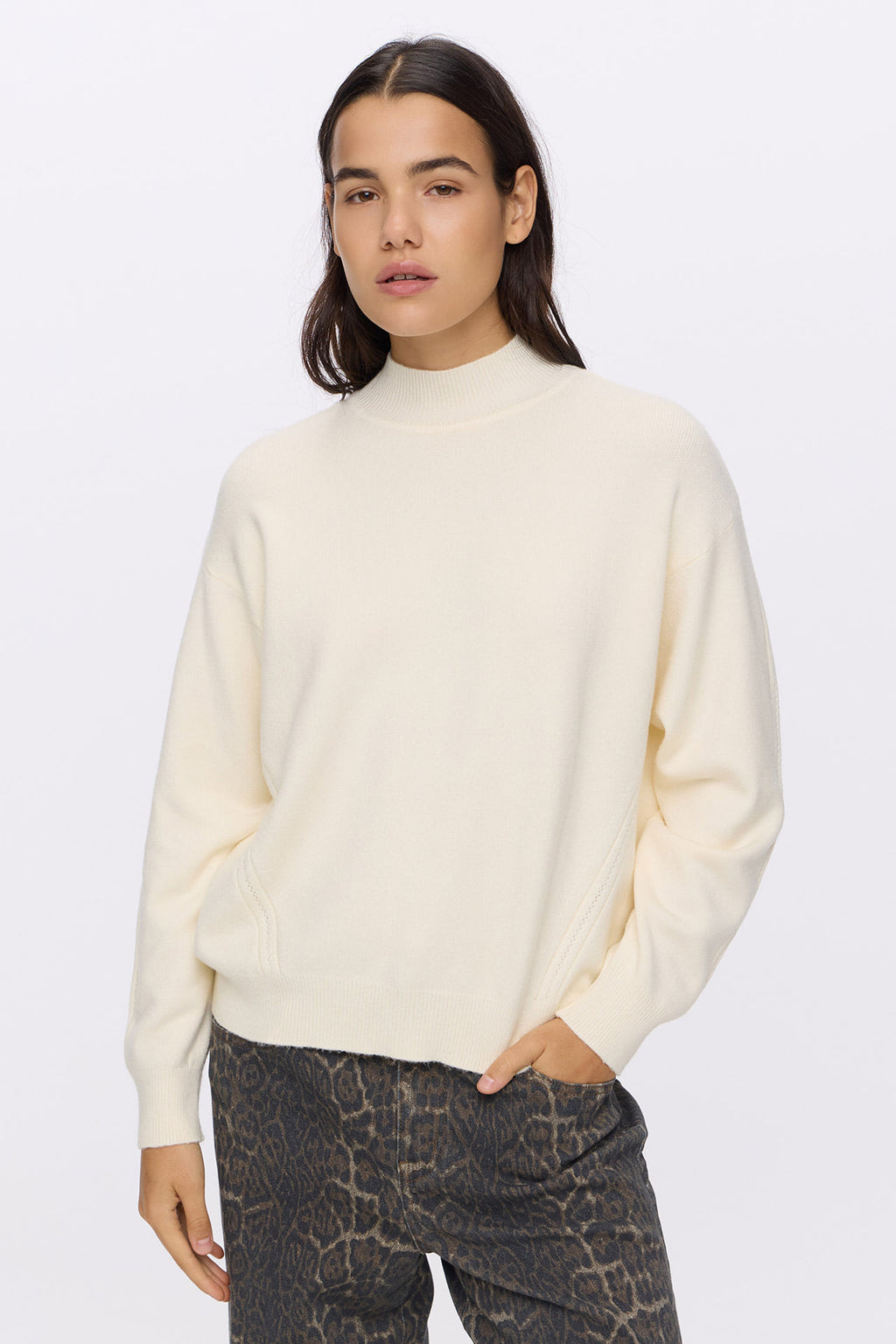 Polera Sijan