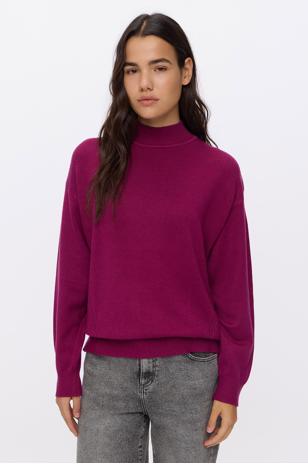 Polera Sijan
