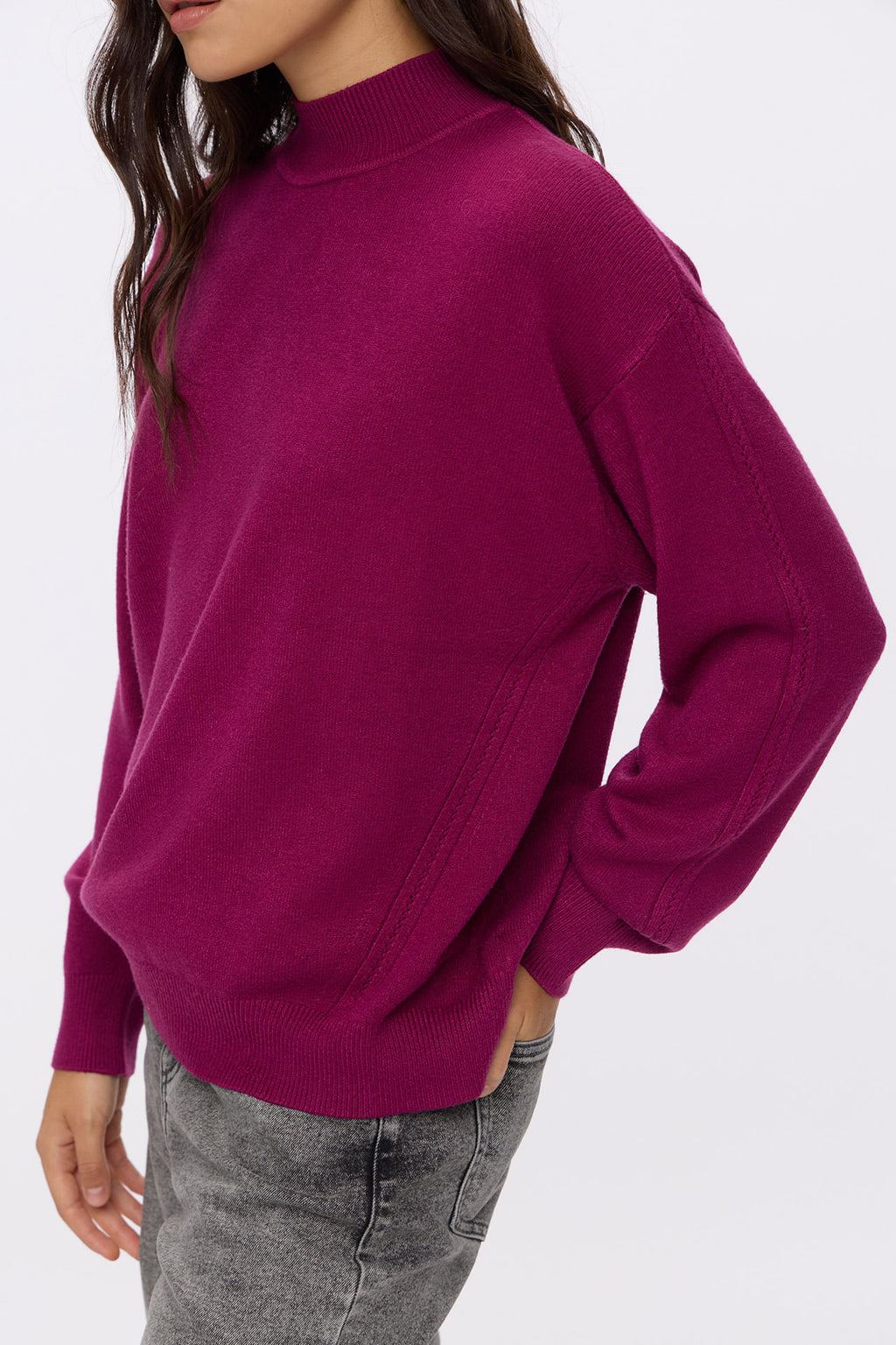 Polera Sijan