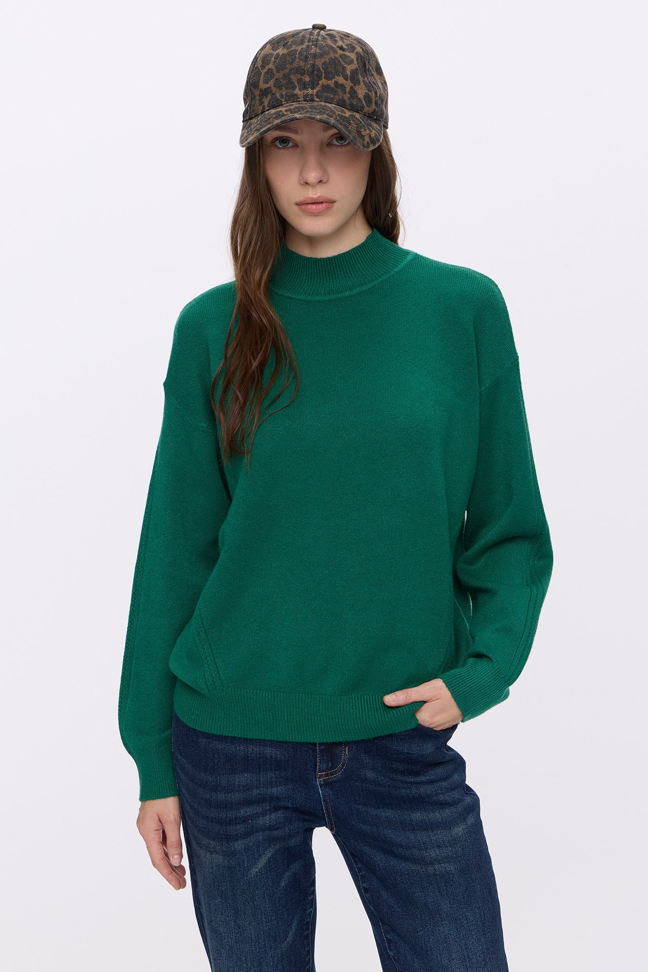 Polera Sijan