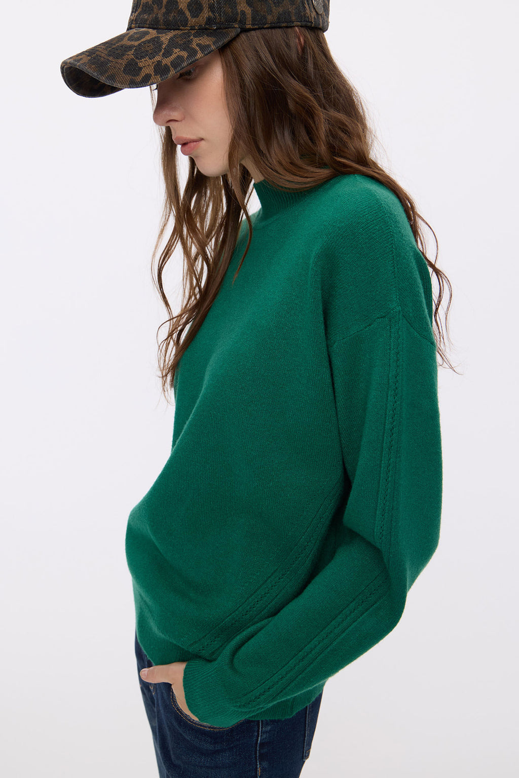 Polera Sijan