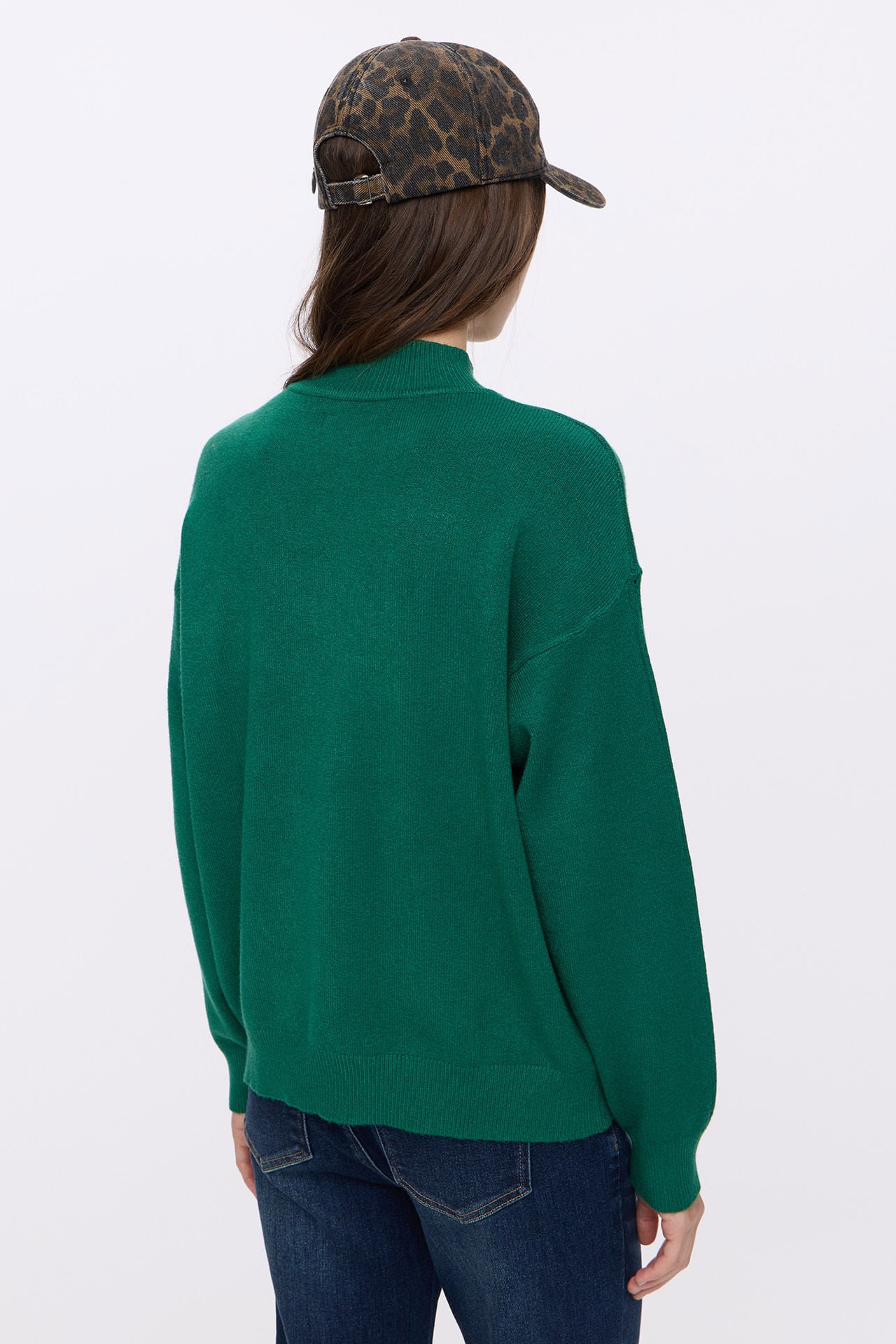 Polera Sijan