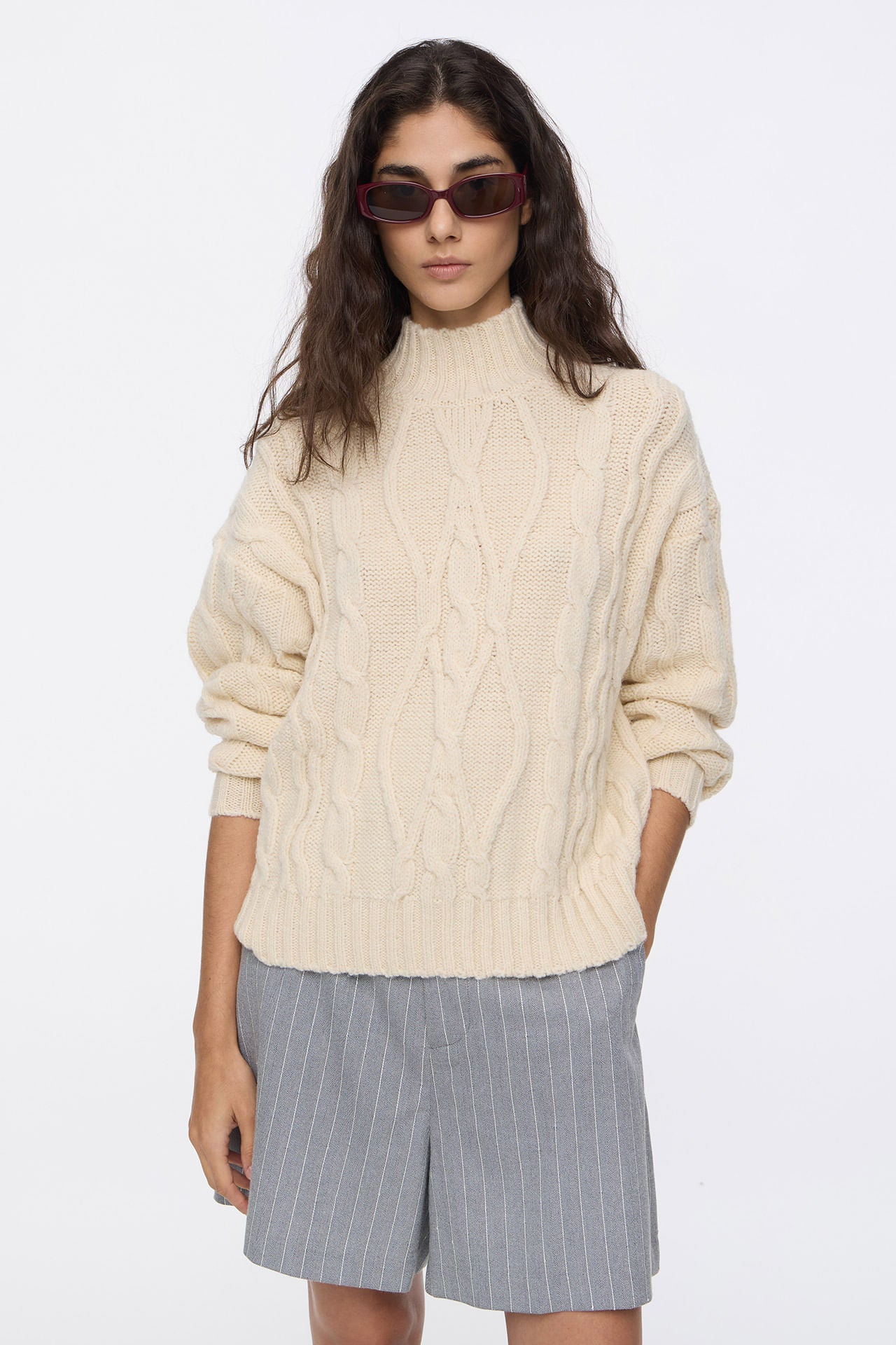 Polera Verdal