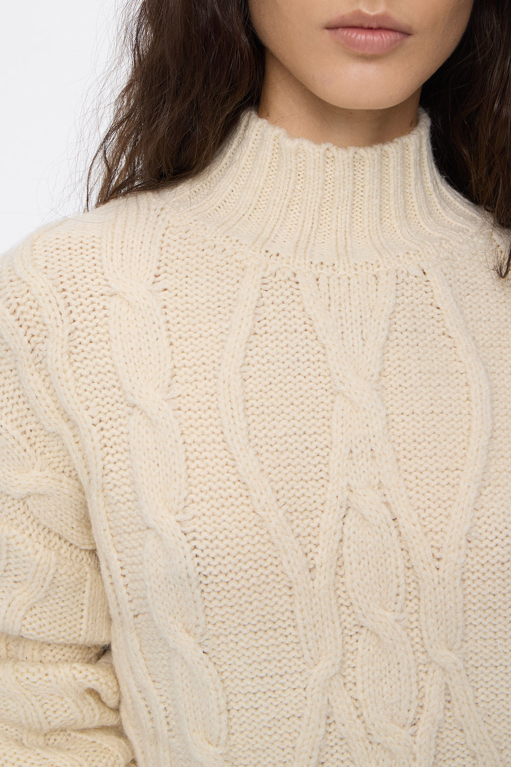 Polera Verdal