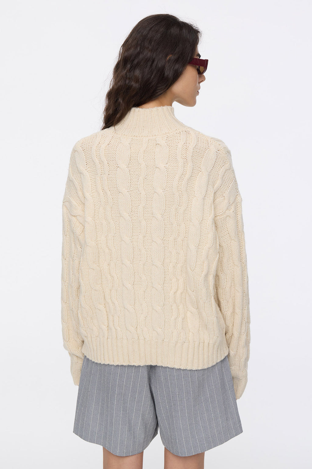 Polera Verdal