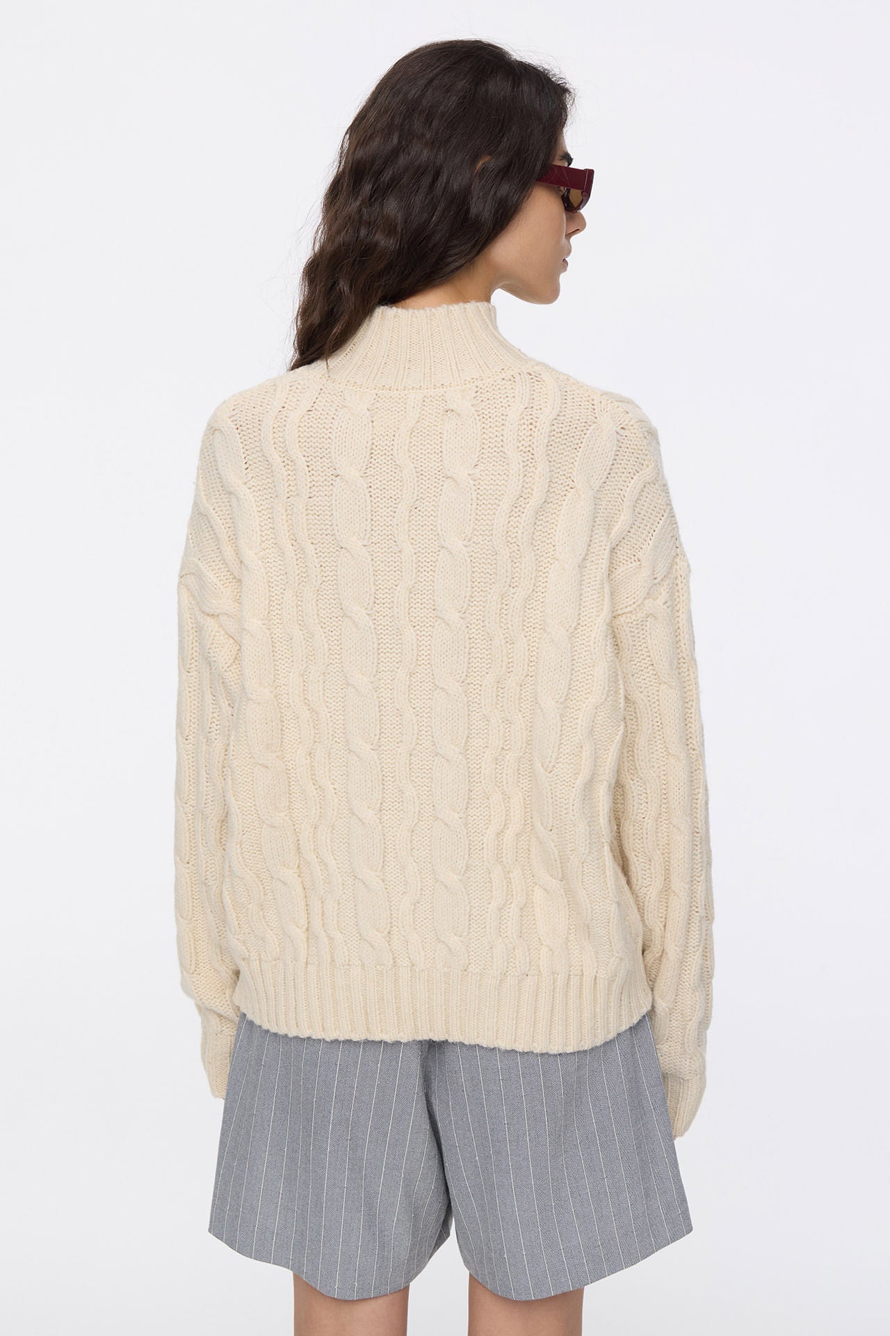 Polera Verdal