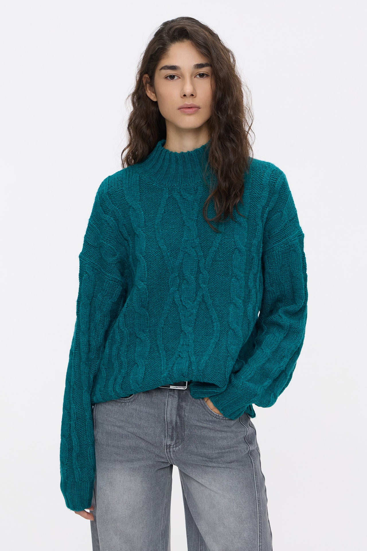 Polera Verdal