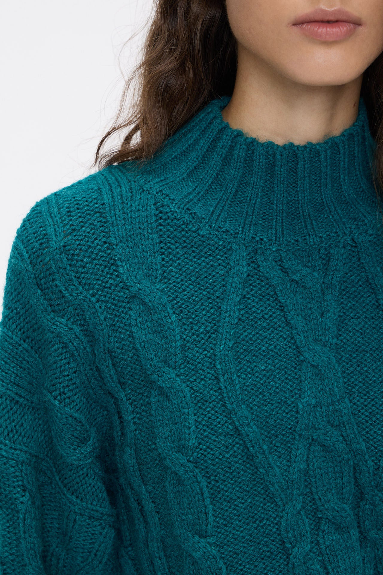 Polera Verdal