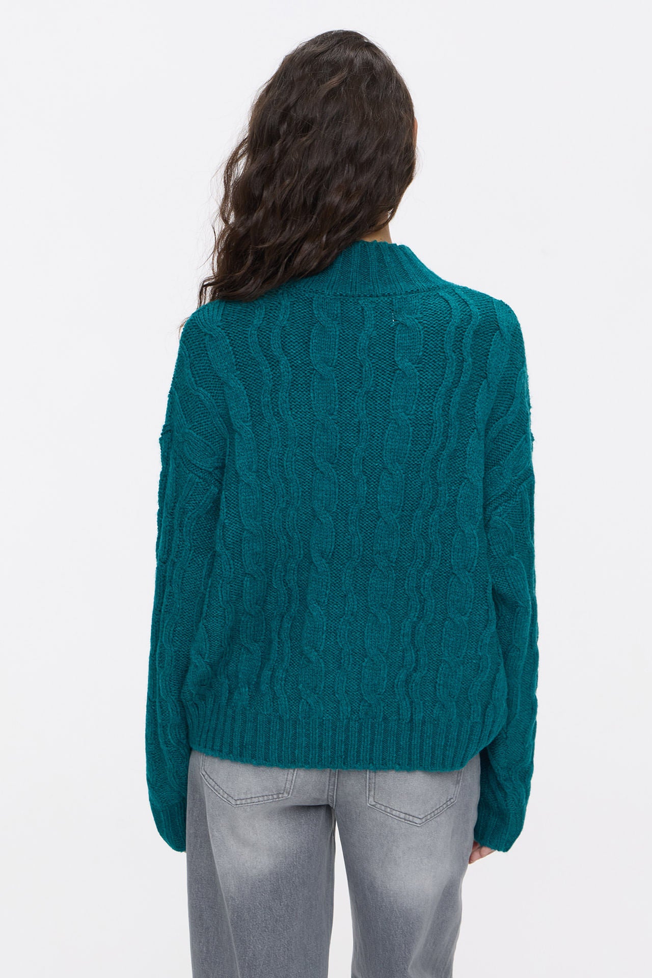 Polera Verdal