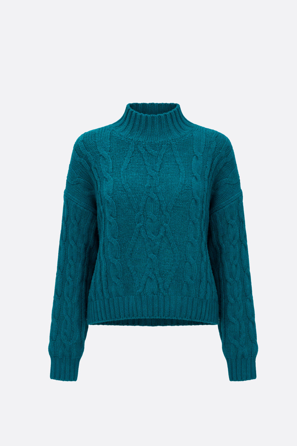 Polera Verdal
