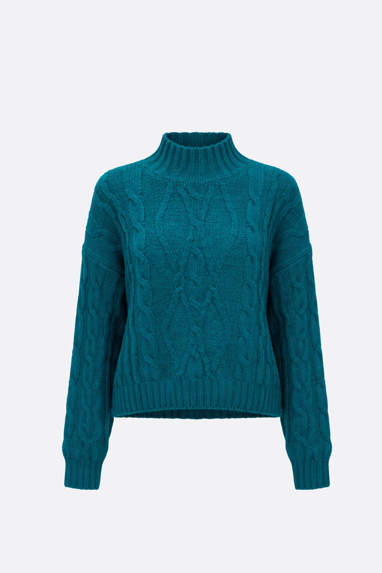 Polera Verdal