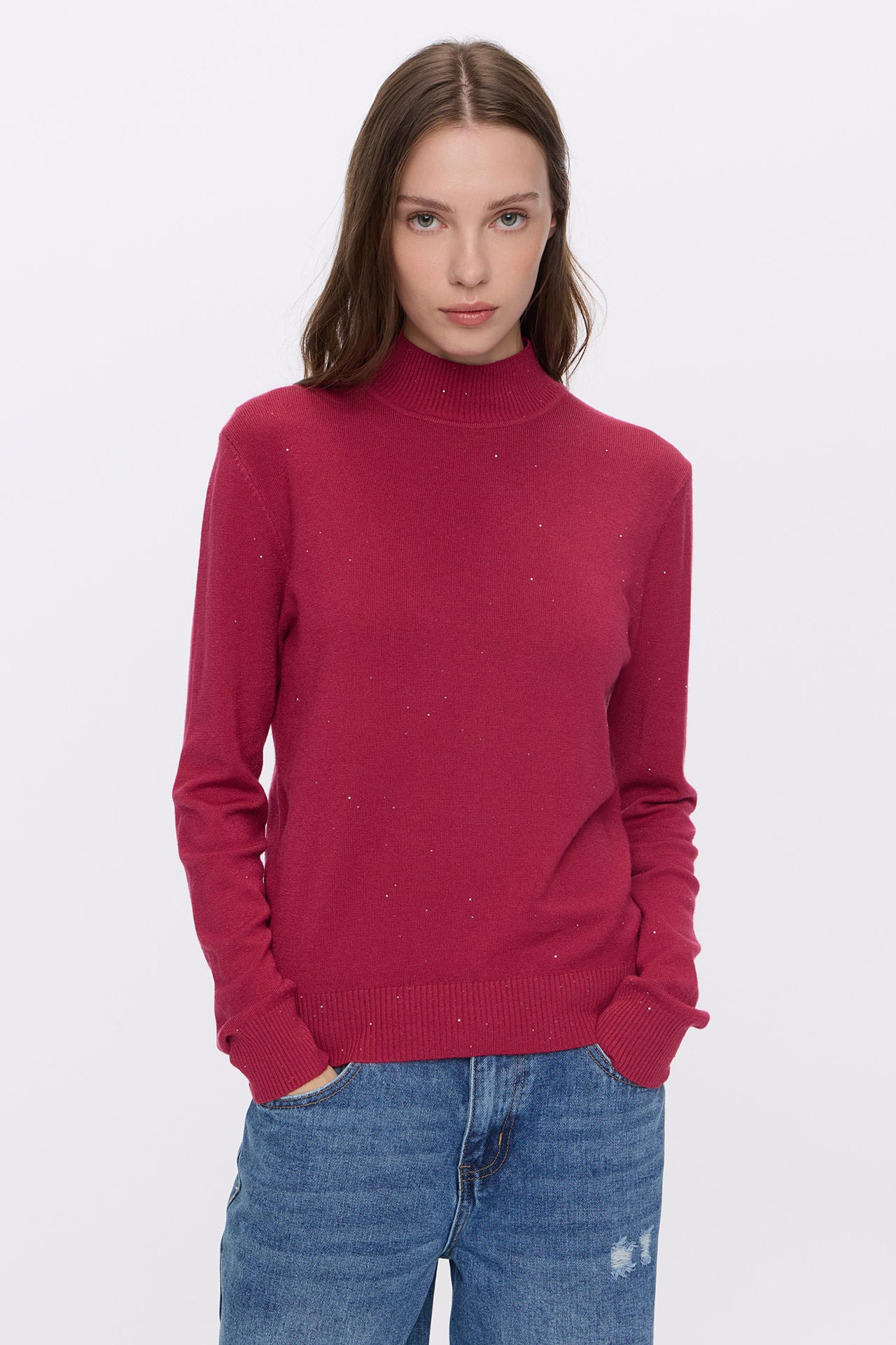 Polera Viarze