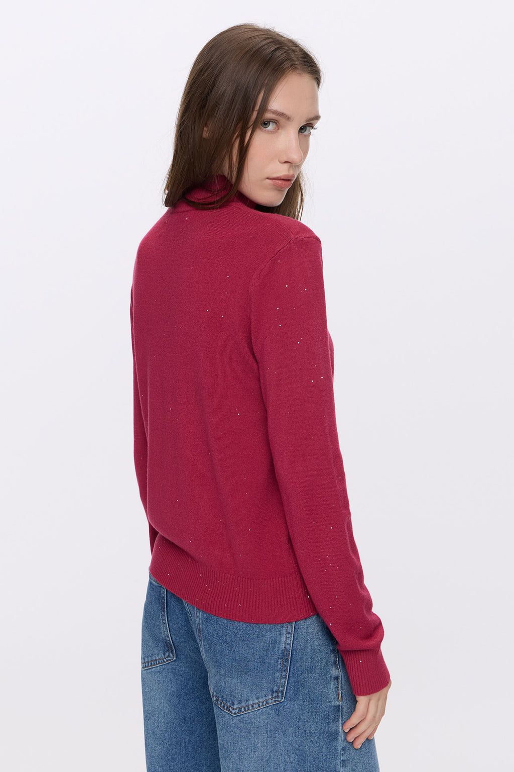Polera Viarze
