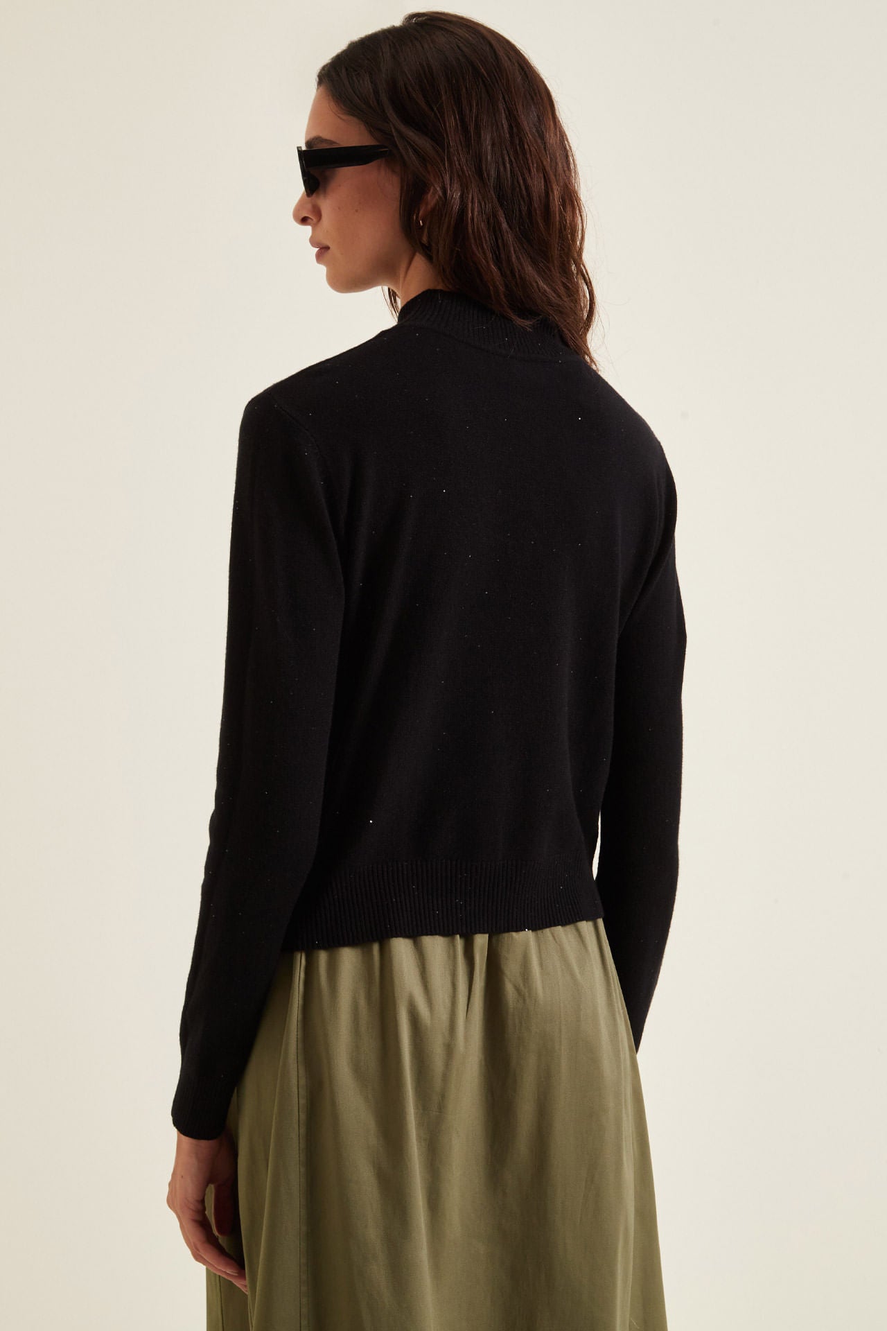 Polera Zeviar