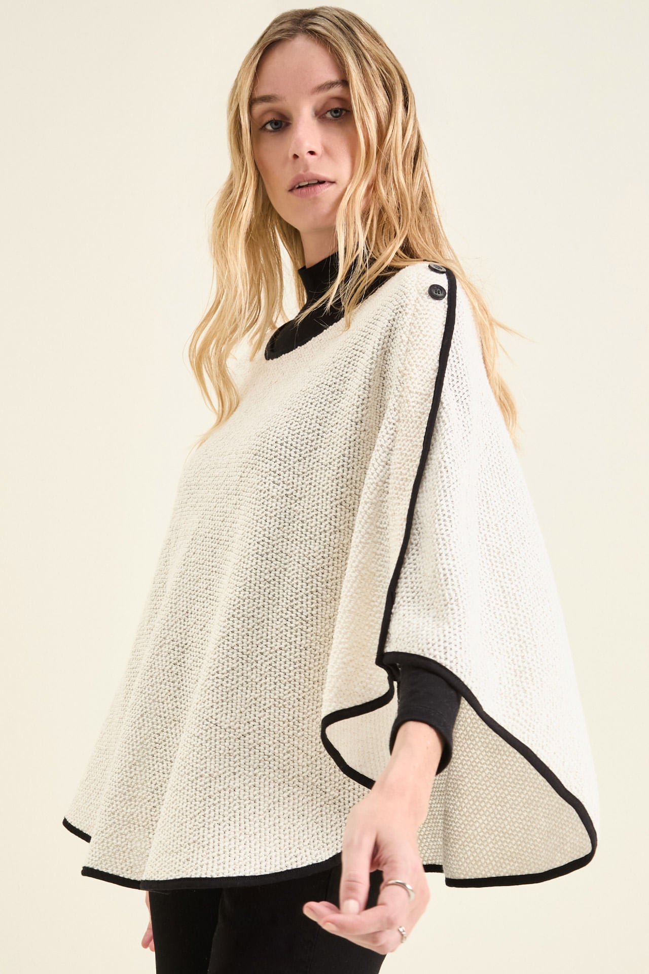 Poncho Drake