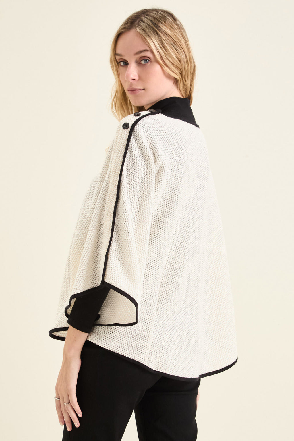 Poncho Drake