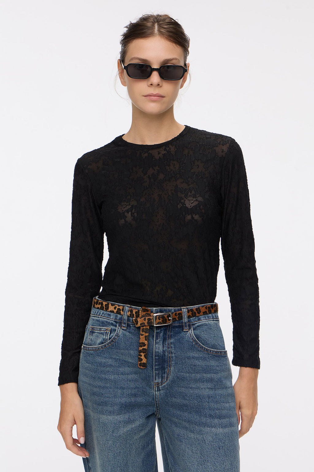 Remera Amalia