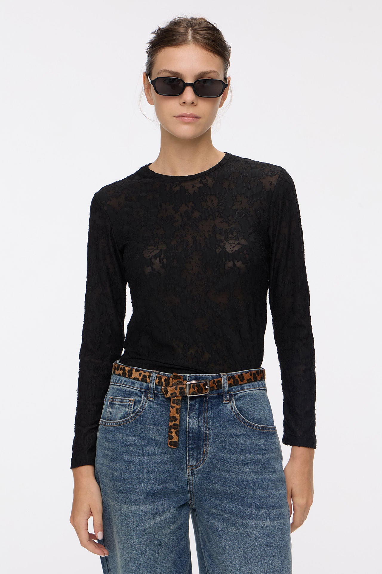 Remera Amalia