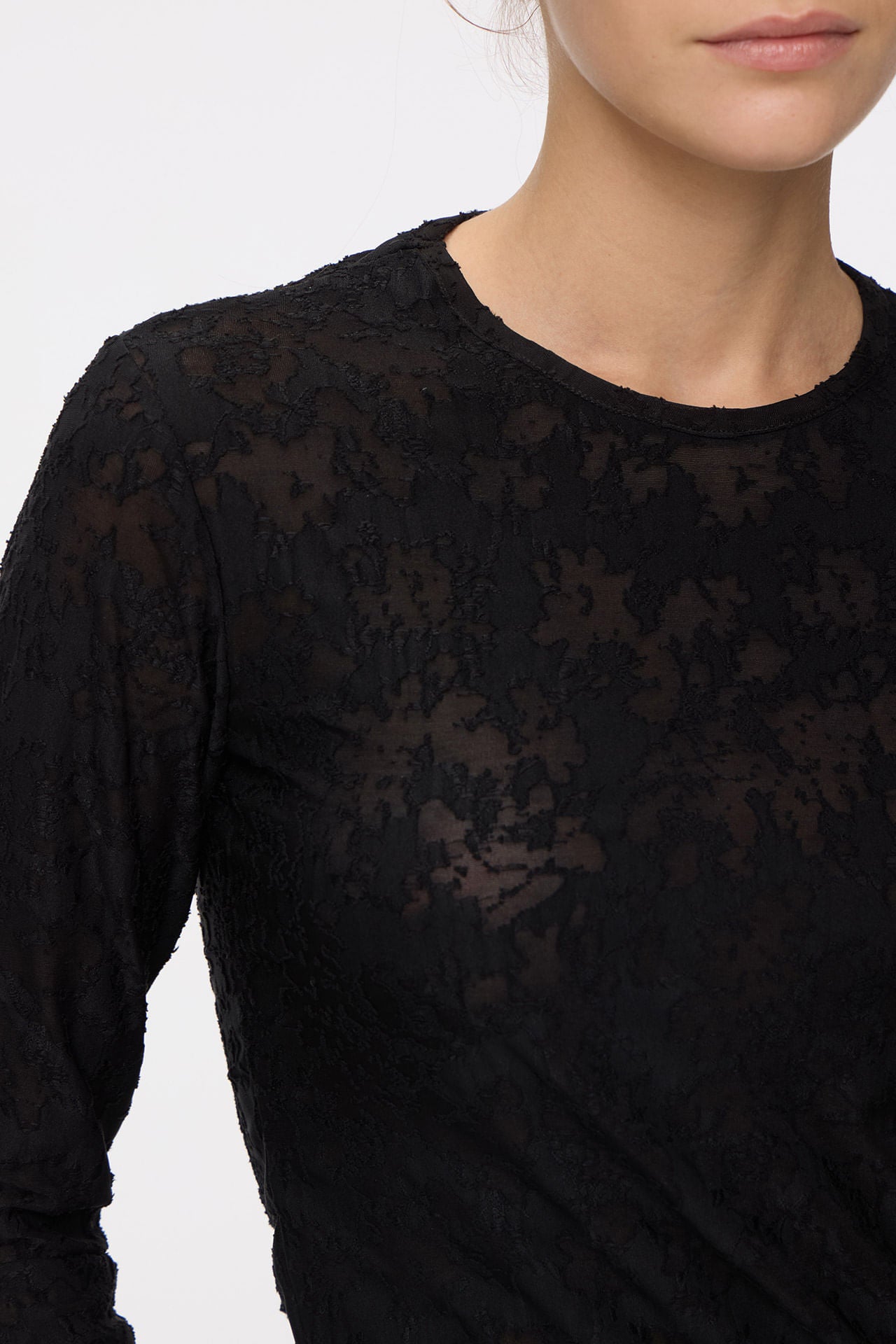 Remera Amalia