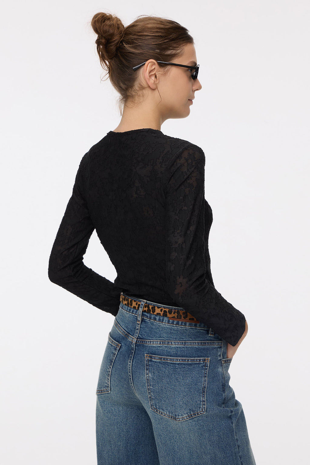 Remera Amalia
